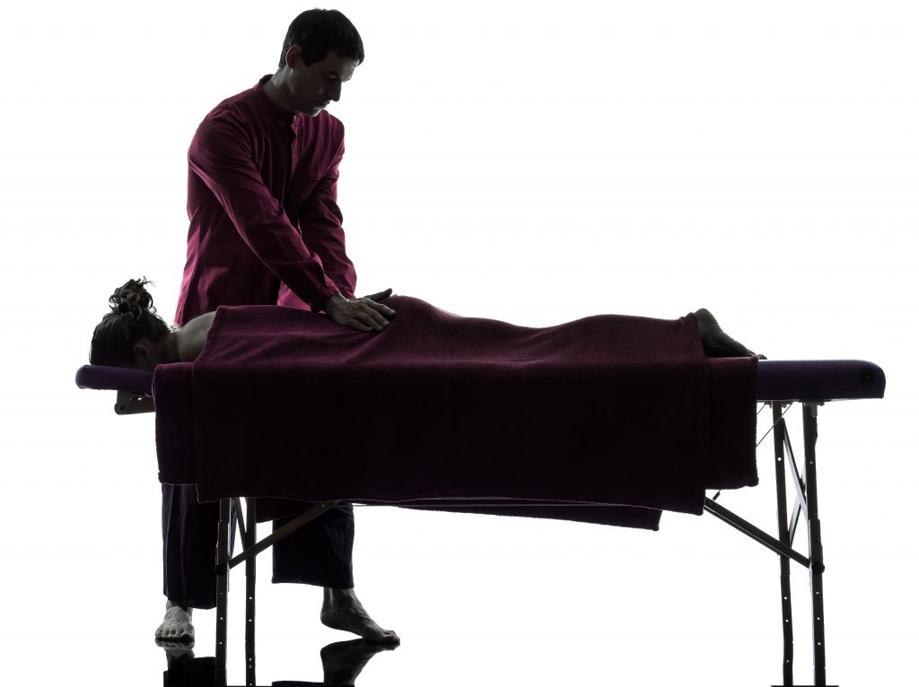 Tuina Chinese Medical Massage Paul Blacker Acupuncture