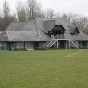 Paul Blacker New ash Green Rugby Club Clinic
